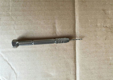 Bohrgerät für Farbspritzpistole des Polyurethan-säubernd P2, sortieren Sie 1.6mm oder 1.8mm für Farbspritzpistole-Düse