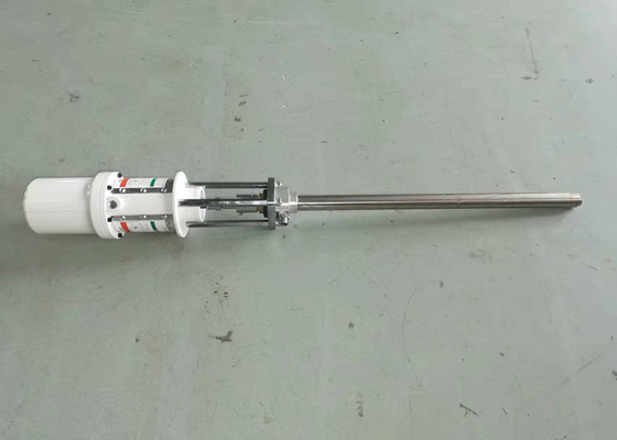 Lufteinlauf-pneumatische Trommel-Pumpe 30L/Min Spray Foam Transfer Pumps G1/4“