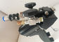 Errichtende wasserdichte Spray-Düse des Spray-Schaum-Isolierungs-Gewehr-1.6mm 1.8mm