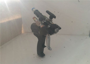 Tragbare Farbspritzpistole 2-9Kg/Min Insulation Foam des Polyurethan-2KG