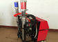 Imprägnierungs9kw Heater Industrial PU-Schaum-Spray-Maschine 250kg