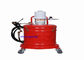 Benzinkanister-Luft-pneumatisches Fett-Pumpe CER 30Mpa 40L schnelle Einspritzung