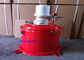 Benzinkanister-Luft-pneumatisches Fett-Pumpe CER 30Mpa 40L schnelle Einspritzung