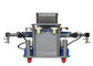 spray-Polyurethan-Schaum-Maschine 2-10kg/Min 380V 220V Handels