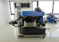 Blaue Hochdruckschaum-Maschine 380V 50HZ des polyurethan-26Mpa