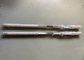 304 Einlass-pressluftbetätigte Kolbenpumpe der Stainess-Stahltrommel-Förderpumpe-G1/4“