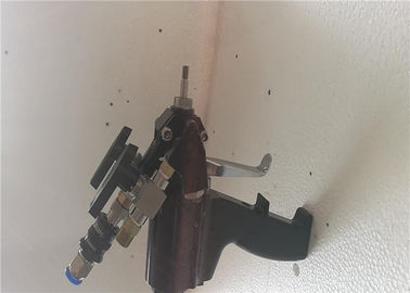 Imprägnierungsisolierungs-Polyurethan-Farbspritzpistole PU-Übergießen-Handschalter-Ventil