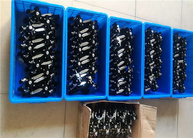 Außenwand-Isolierungs-Polyurethan-Farbspritzpistole 2-9Kg/Min