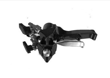 Luftkompressor-Polyurethan-Farbspritzpistole 2-9kg/Min With Ergonomic Handle